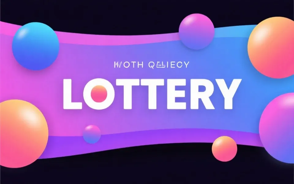 Lottery News Banner