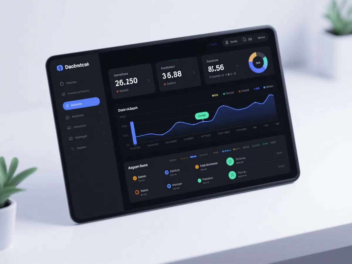 开奖数据与走势分析示意图